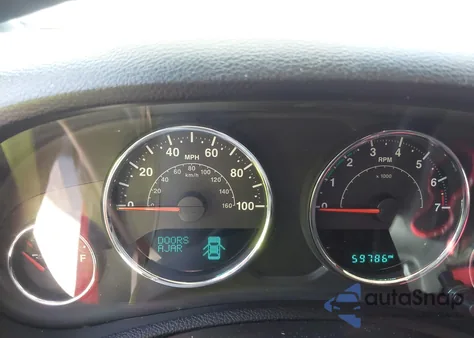 2016 Jeep Wrangler Unlimited Sahara z USA, uszkodzony, nr VIN 1C4BJWEG8GL323428